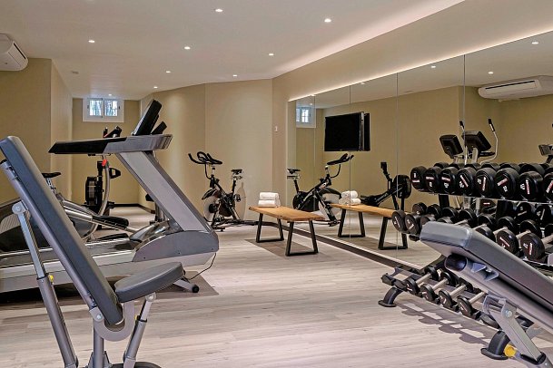 Hotel Costa Málaga by Pierre & Vacances (adults recommended)