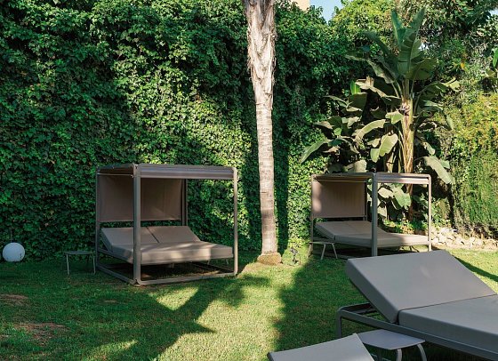 Hotel Costa Málaga by Pierre & Vacances (adults recommended)