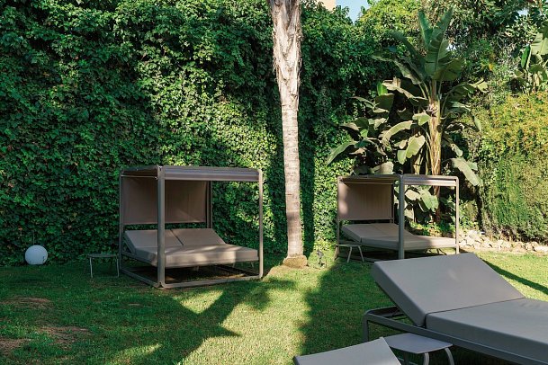 Hotel Costa Málaga by Pierre & Vacances (adults recommended)