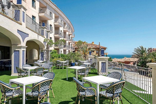 Benalmádena Palace