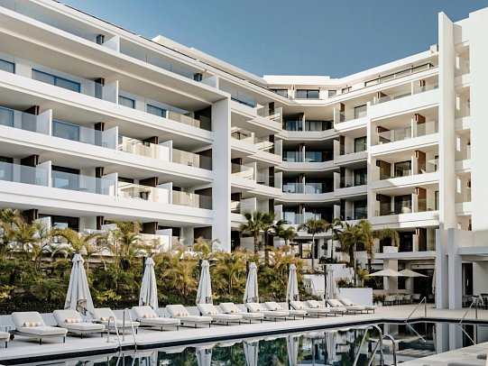 The Flag Costa Del Sol