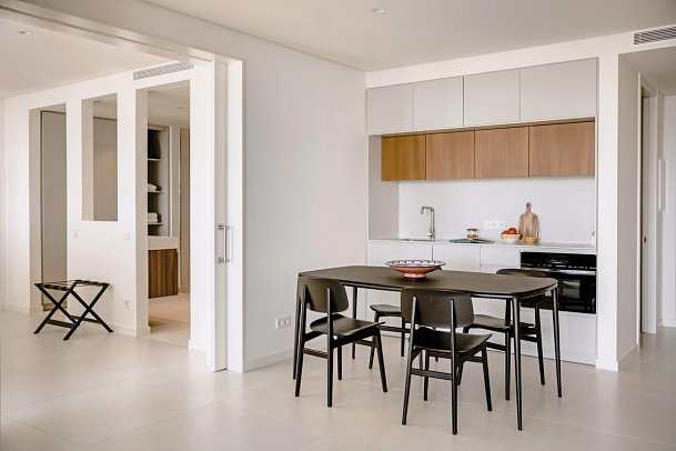 The Flag Costa Del Sol - Wohnbeispiel Grand Suite Meerblick PURE-Paket 7 Nächte (Zimmercodierungen DX2 & WDM)