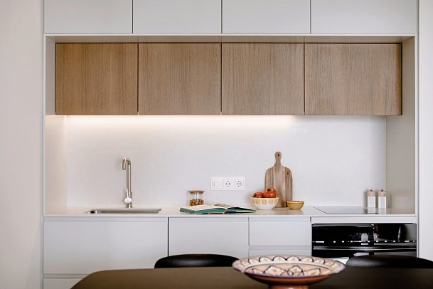 The Flag Costa Del Sol - Wohnbeispiel Grand Suite Meerblick PURE-Paket 7 Nächte (Zimmercodierung DX2)