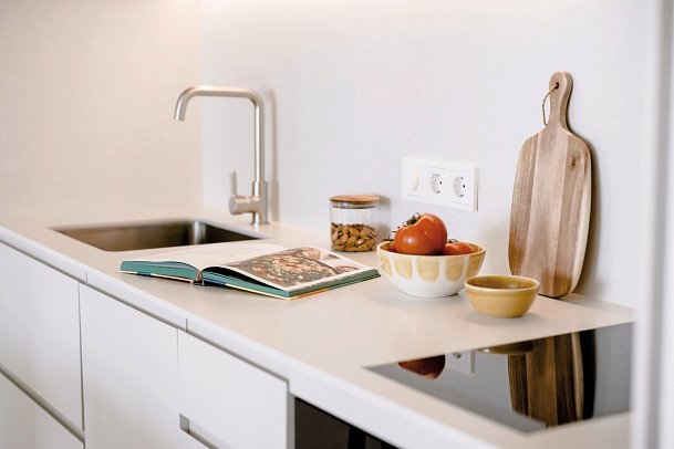 The Flag Costa Del Sol - Wohnbeispiel Grand Suite Meerblick PURE-Paket 7 Nächte (Zimmercodierungen DX2 & WDM)