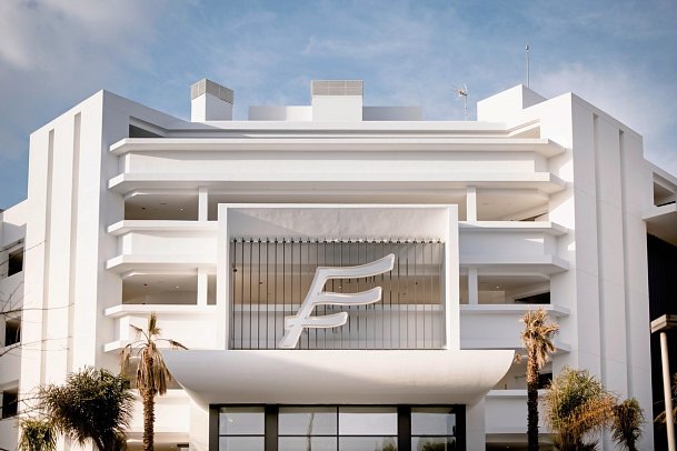 The Flag Costa Del Sol