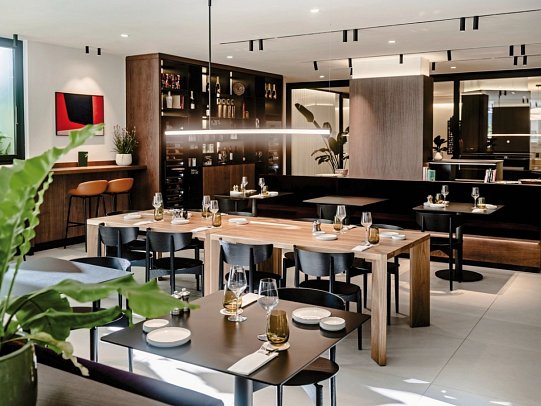 The Flag Costa Del Sol