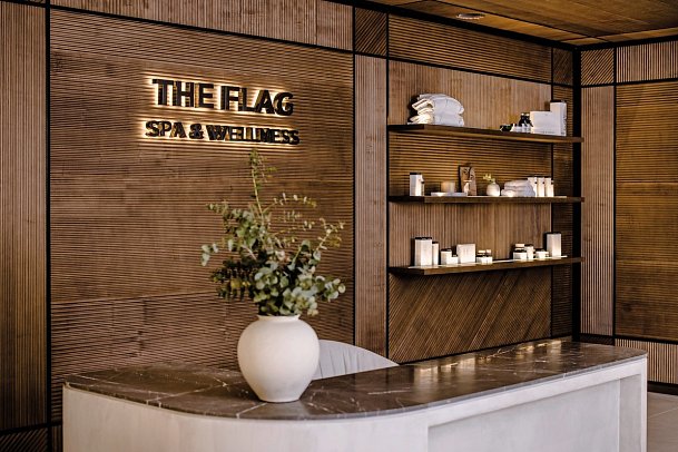 The Flag Costa Del Sol