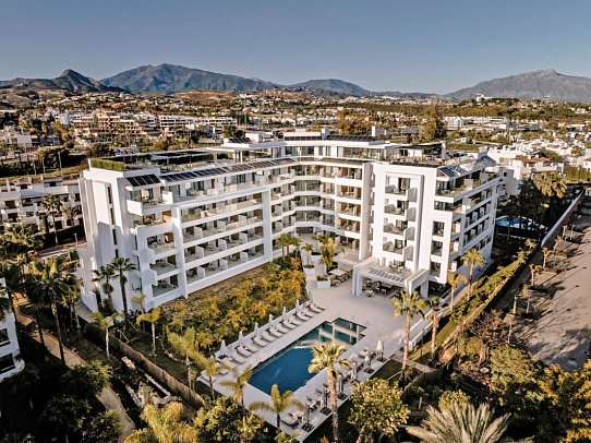 The Flag Costa Del Sol