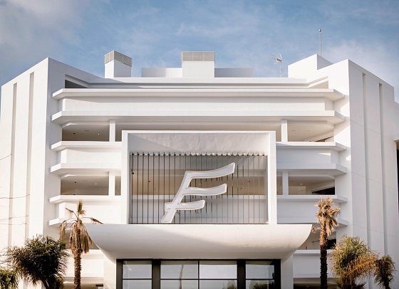 The Flag Costa del Sol