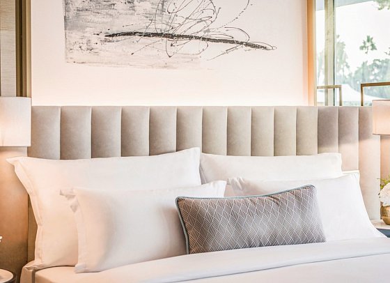 Ikos Andalusia - Wohnbeispiel Doppelzimmer Bestpreis (Zimmercodierung DP1)