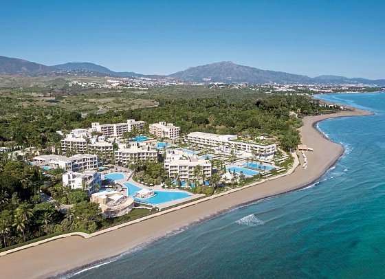Ikos Andalusia