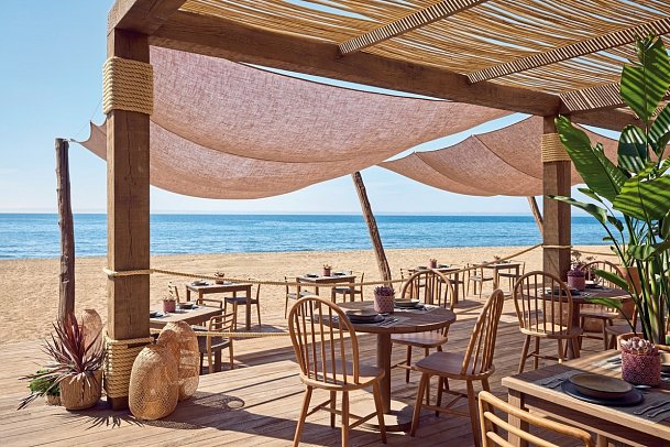 Ikos Andalusia - Chiringuito