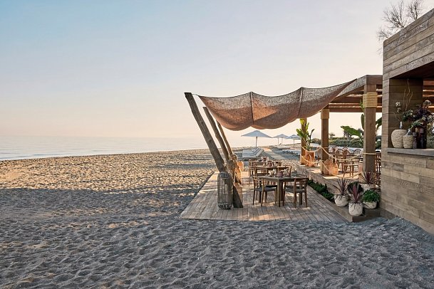 Ikos Andalusia - Chiringuito