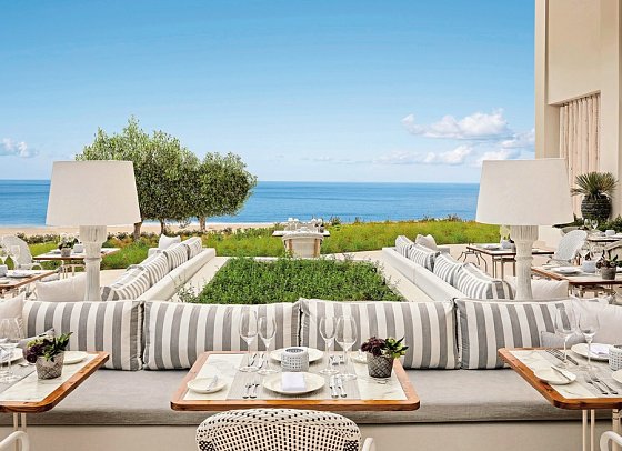 Ikos Andalusia - Restaurant Provence