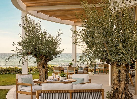 Ikos Andalusia - Restaurant „Seasons“