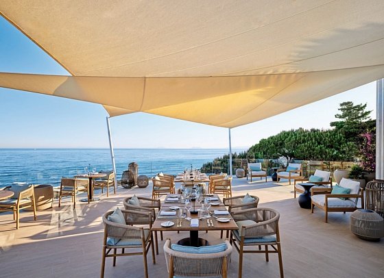 Ikos Andalusia - Restaurant Seasons