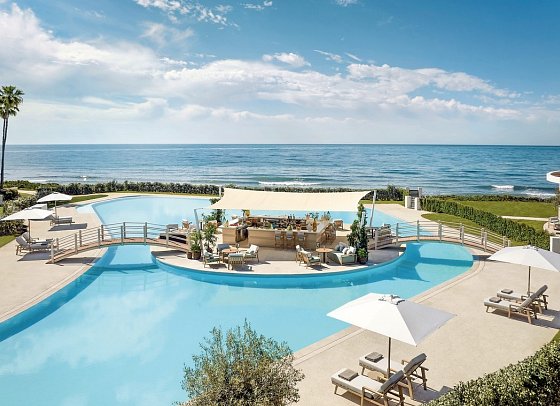 Ikos Andalusia - Deluxe Area