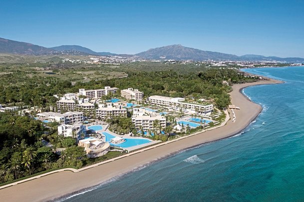 Ikos Andalusia