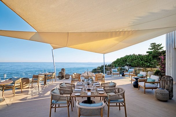 Ikos Andalusia - Restaurant Seasons