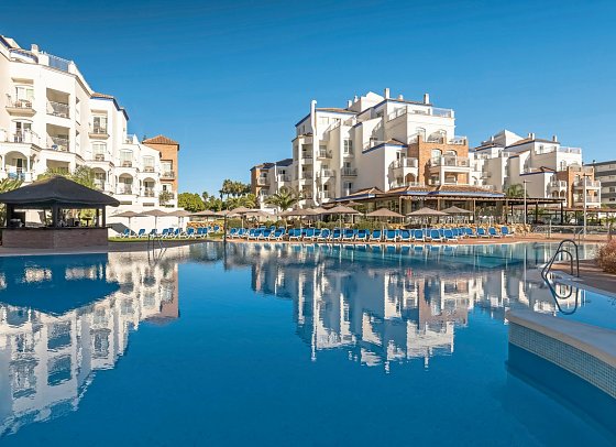 Occidental Torremolinos Playa