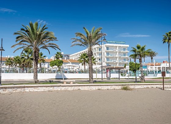 Occidental Torremolinos Playa