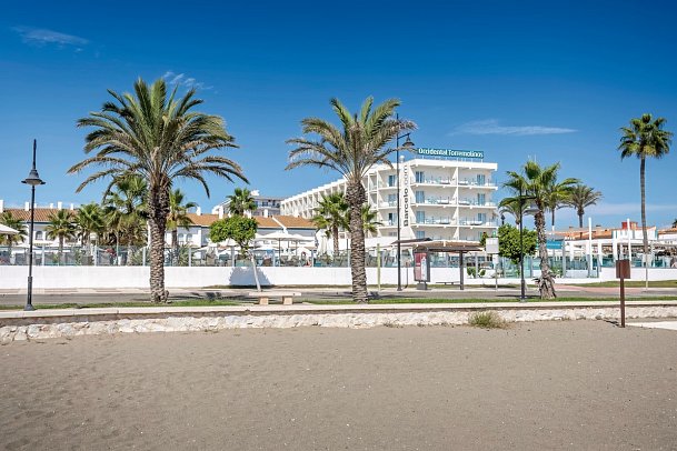 Occidental Torremolinos Playa