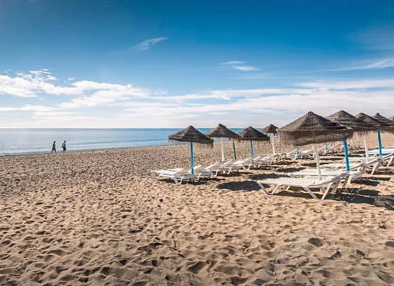 Occidental Torremolinos Playa