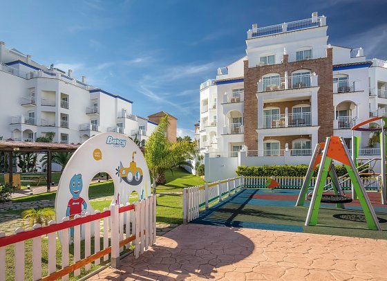 Occidental Torremolinos Playa