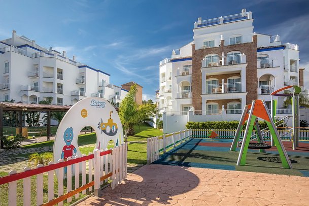 Occidental Torremolinos Playa