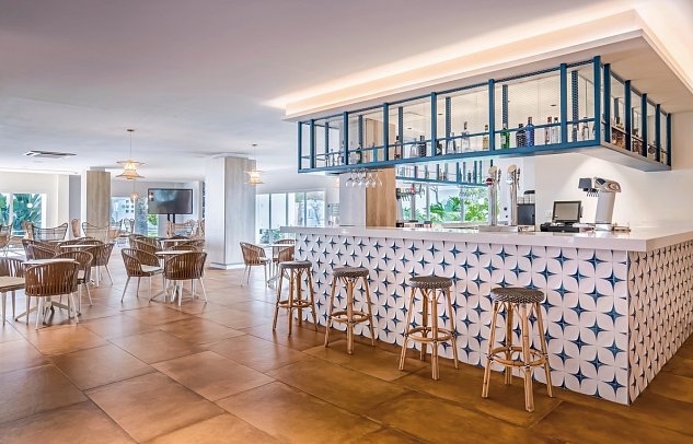 Occidental Torremolinos Playa