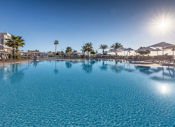 Occidental Torremolinos Playa