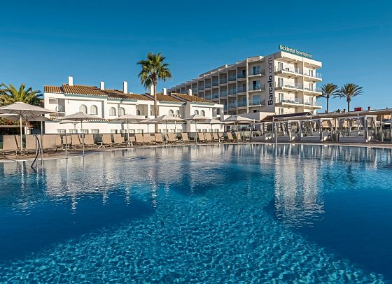 Occidental Torremolinos Playa