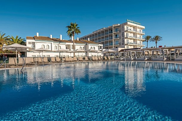 Occidental Torremolinos Playa