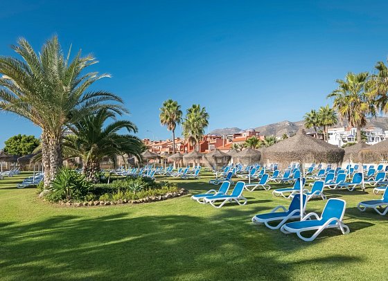 Occidental Torremolinos Playa
