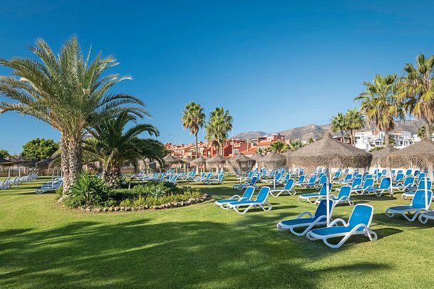 Occidental Torremolinos Playa
