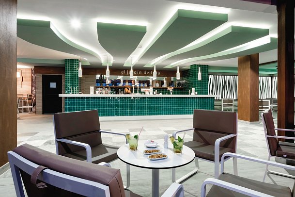 Hotel Riu Costa del Sol