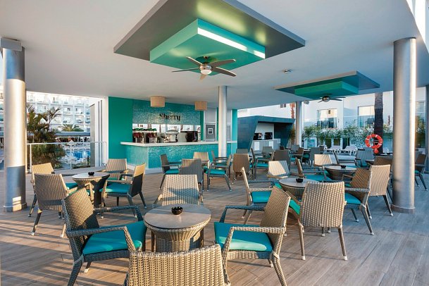 Hotel Riu Costa del Sol