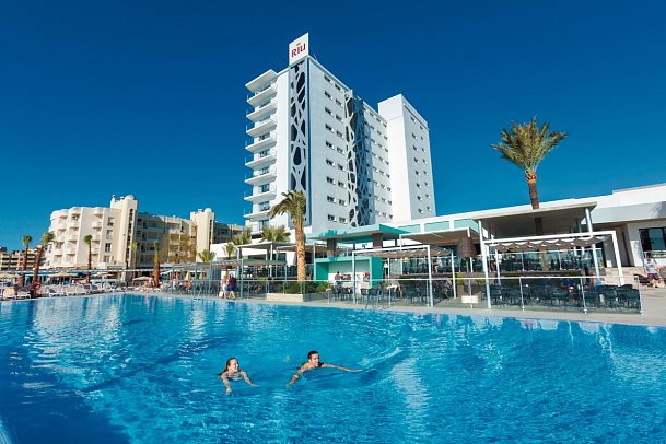 Hotel Riu Costa del Sol