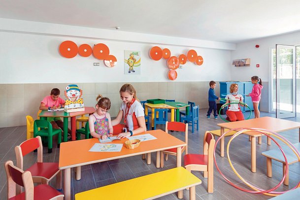 Hotel Riu Costa del Sol