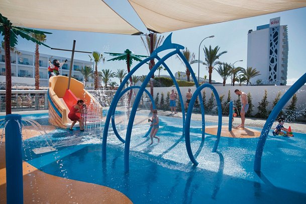 Hotel Riu Costa del Sol