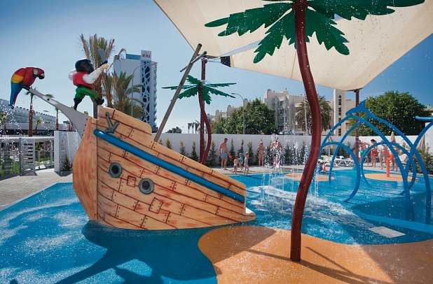 Hotel Riu Costa del Sol