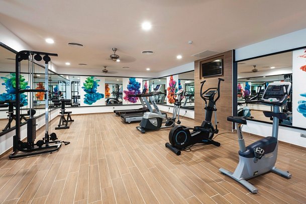 Hotel Riu Costa del Sol