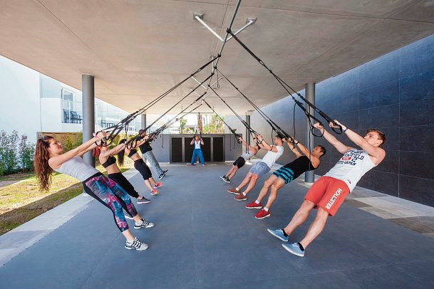 Hotel Riu Costa del Sol