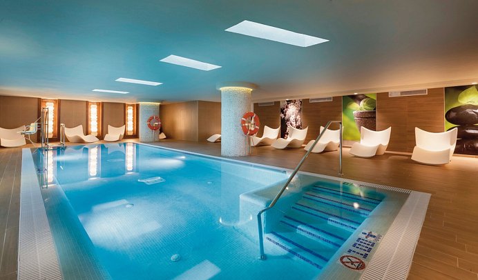 Hotel Riu Costa del Sol