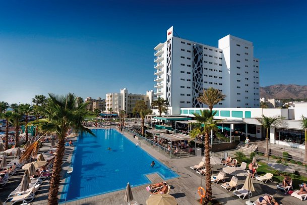 Hotel Riu Costa del Sol