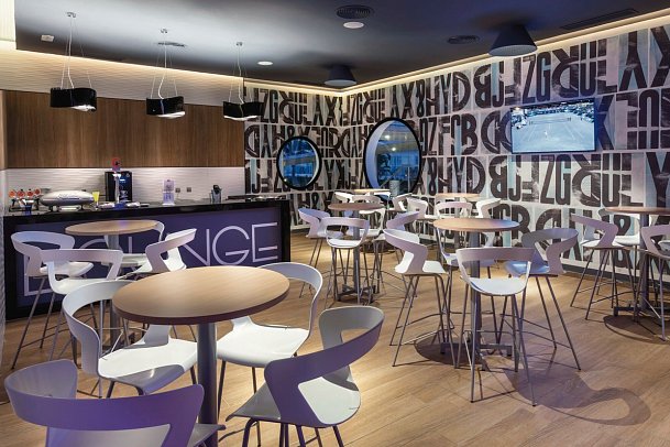 Hotel Riu Costa del Sol