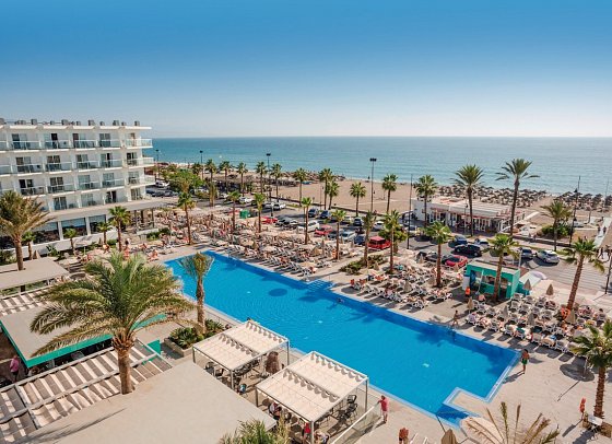 Hotel Riu Costa del Sol