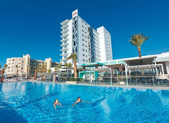 Hotel Riu Costa del Sol