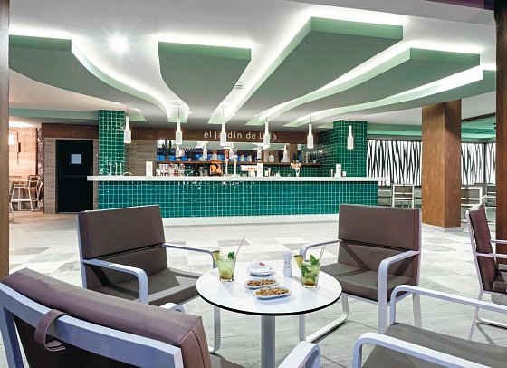 Hotel Riu Costa del Sol