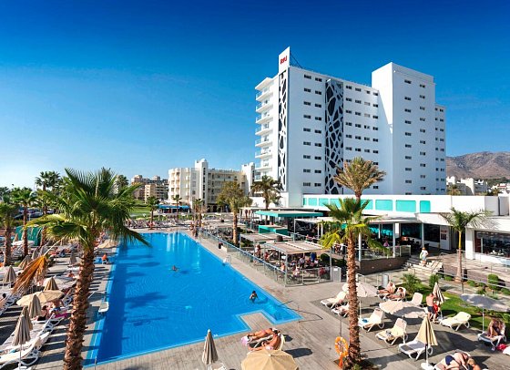 Hotel Riu Costa del Sol